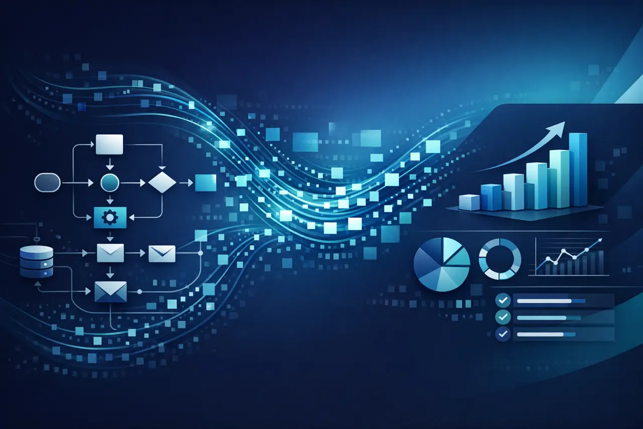 Thumbnail for SAP Workflow and Process Orchestration Patterns: Complete Technical Guide