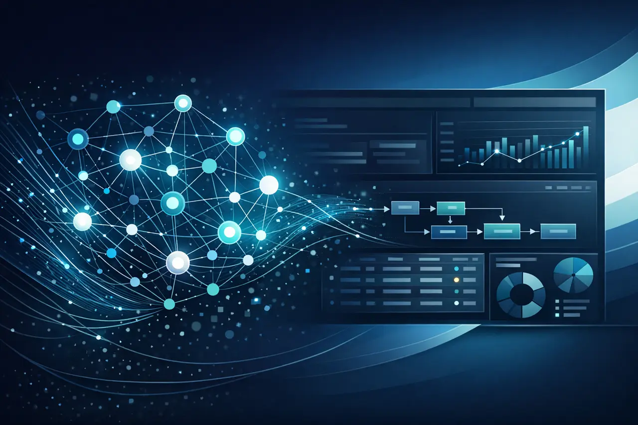 Thumbnail for SAP Workflow and Process Orchestration Patterns: Complete Technical Guide