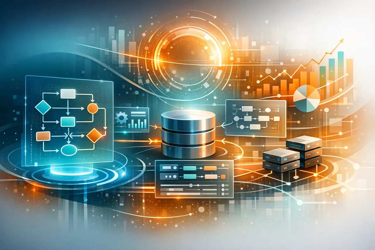 Thumbnail for SAP Workflow and Process Orchestration Patterns: Complete Technical Guide