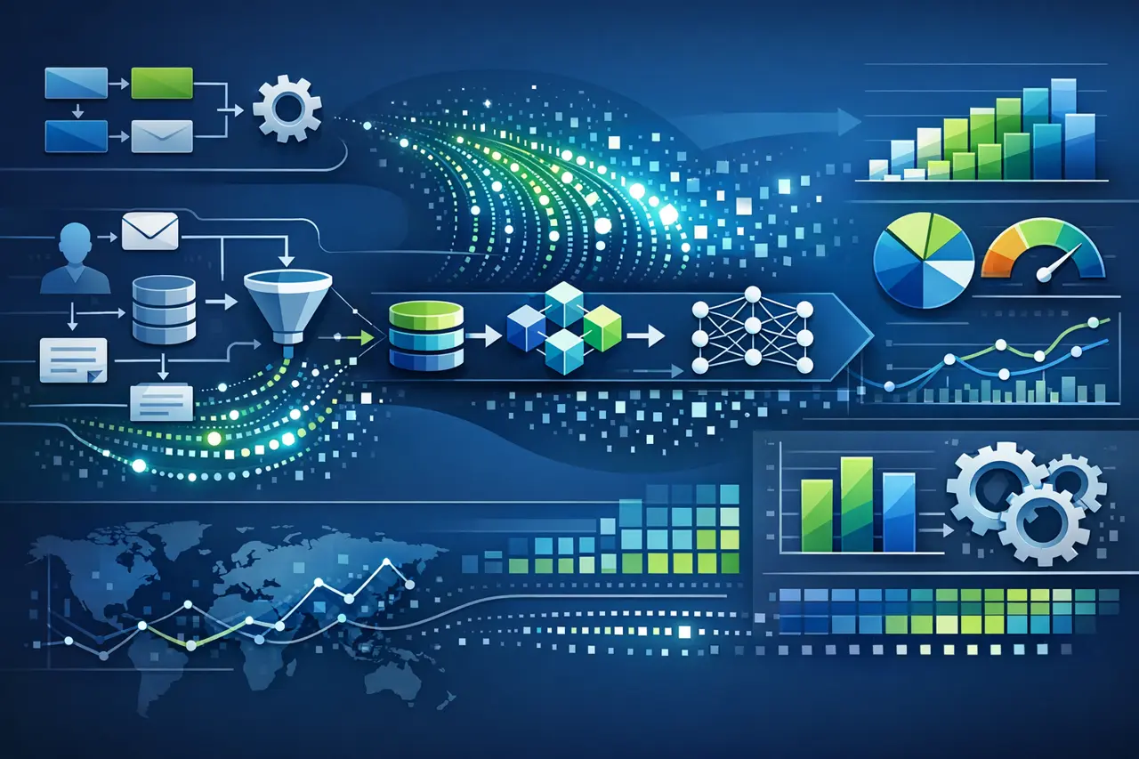 Thumbnail for SAP Workflow and Process Orchestration Patterns: Complete Technical Guide