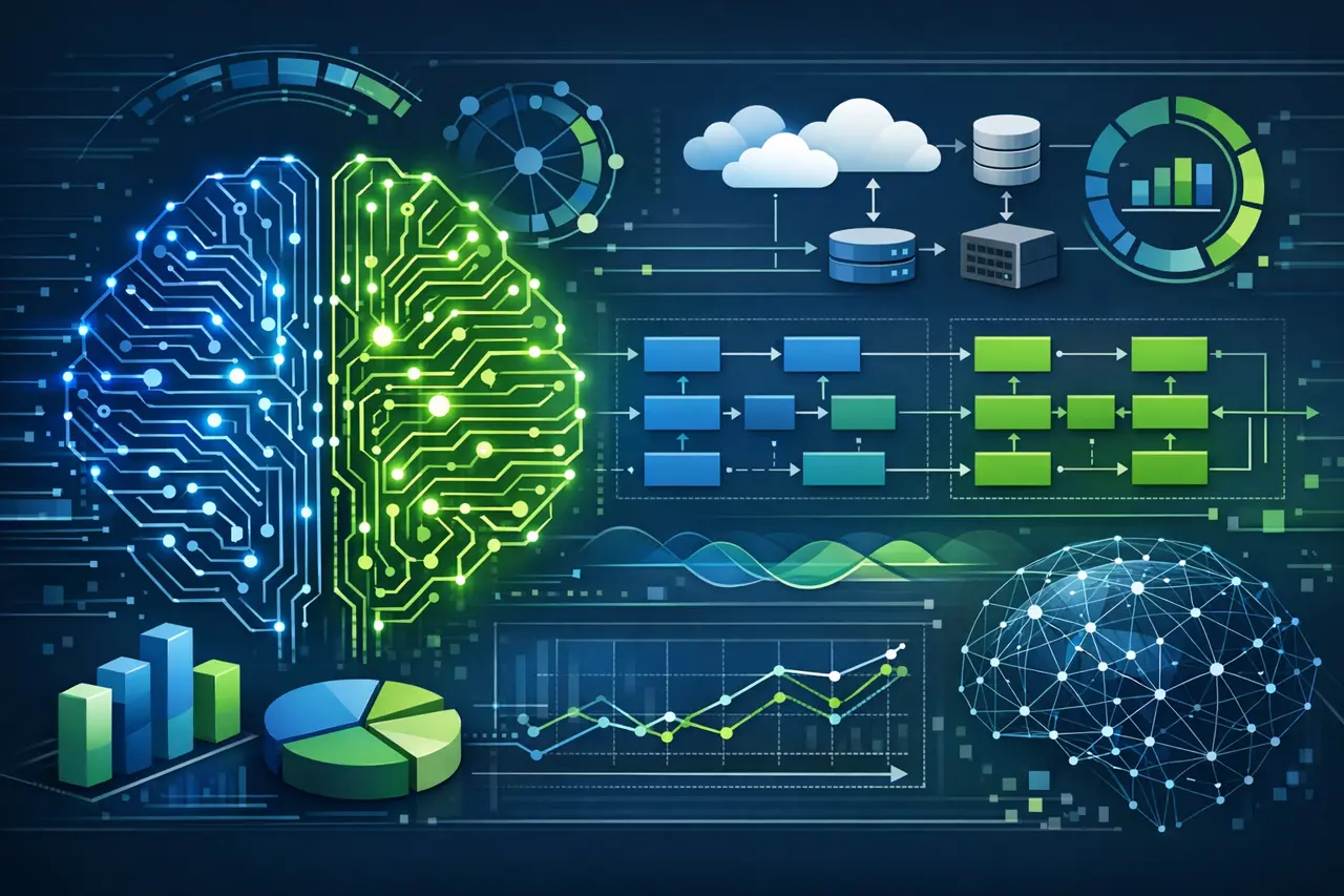 Thumbnail for BTP Integration Suite: Enterprise Integration Architecture — Complete Technical