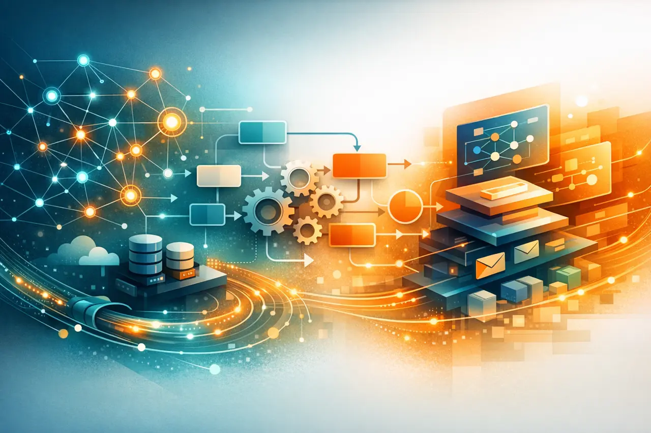 Thumbnail for SAP Workflow and Process Orchestration Patterns: Complete Technical Guide