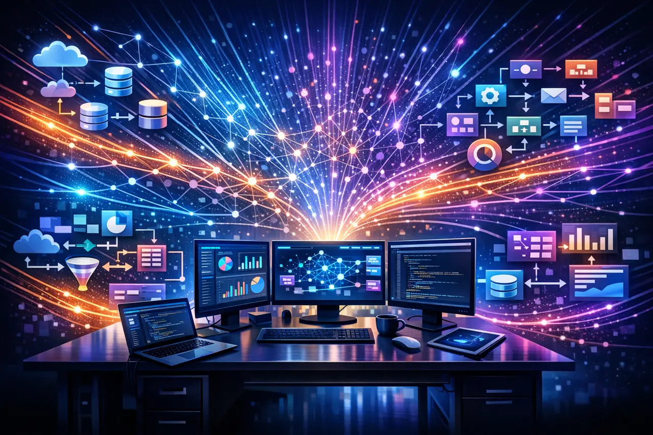 Thumbnail for SAP Analytics Cloud: Advanced Development and Governance Patterns: Complete