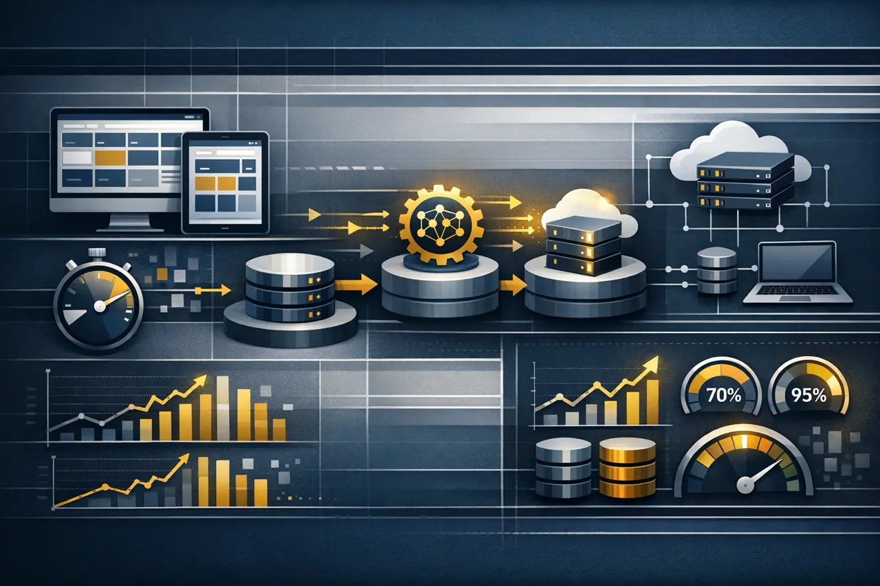 Thumbnail for SAP Fiori/UI5 Performance Optimization and Scalability Patterns