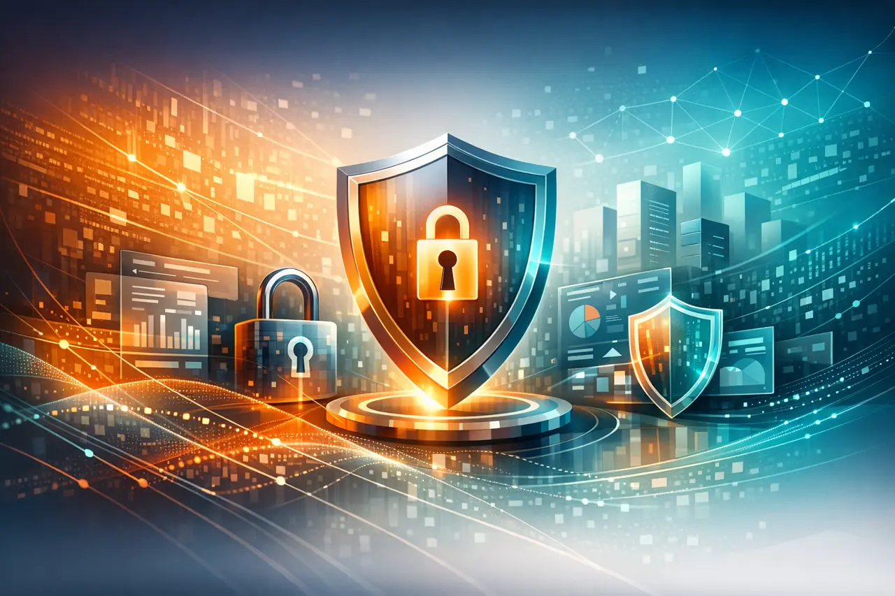 Thumbnail for Enterprise Security Architecture for SAP Landscapes: Complete Technical Guide