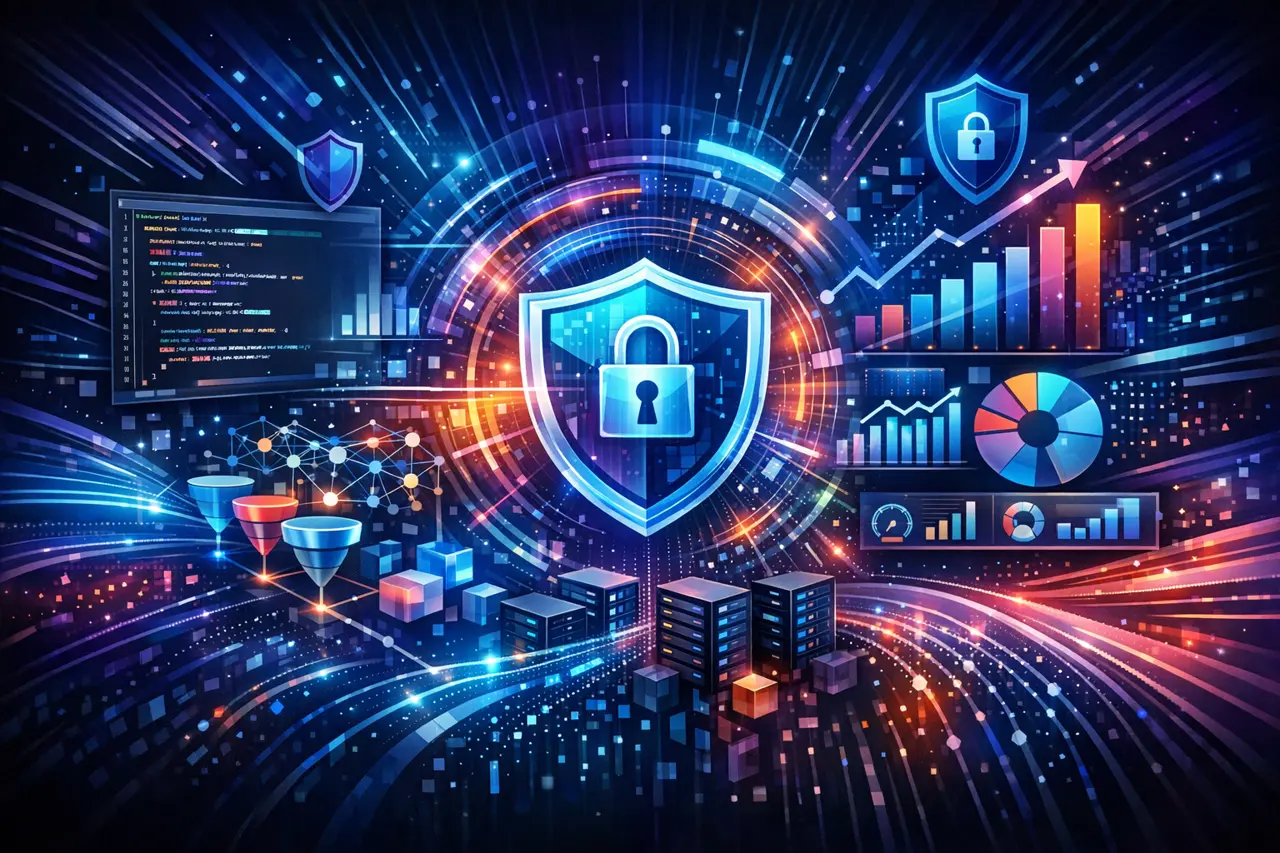 Thumbnail for Enterprise Security Architecture for SAP Landscapes: Complete Technical Guide