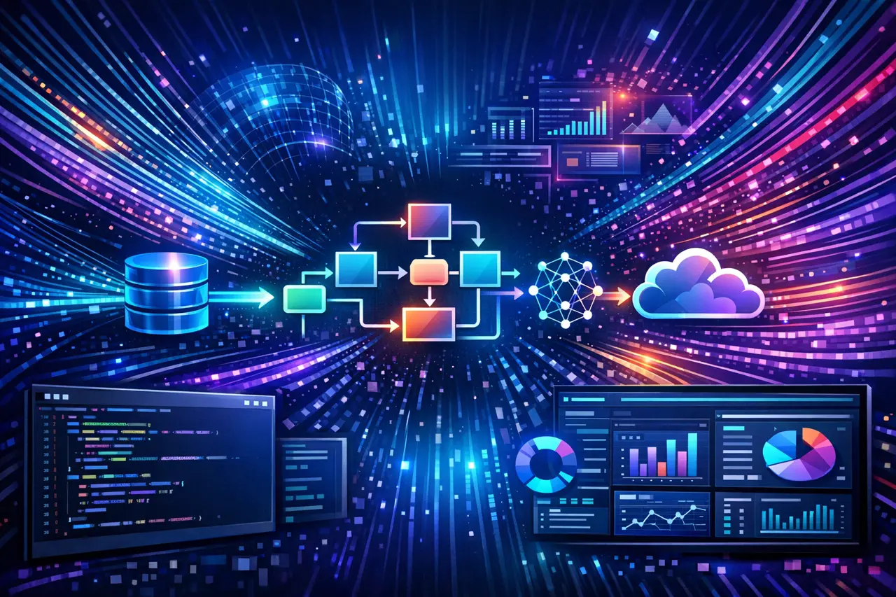 Thumbnail for SAP Workflow and Process Orchestration Patterns: Complete Technical Guide