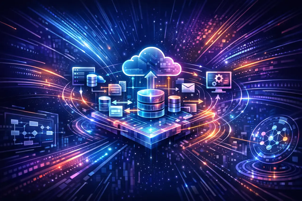 Thumbnail for BTP Integration Suite: Enterprise Integration Architecture — Complete Technical