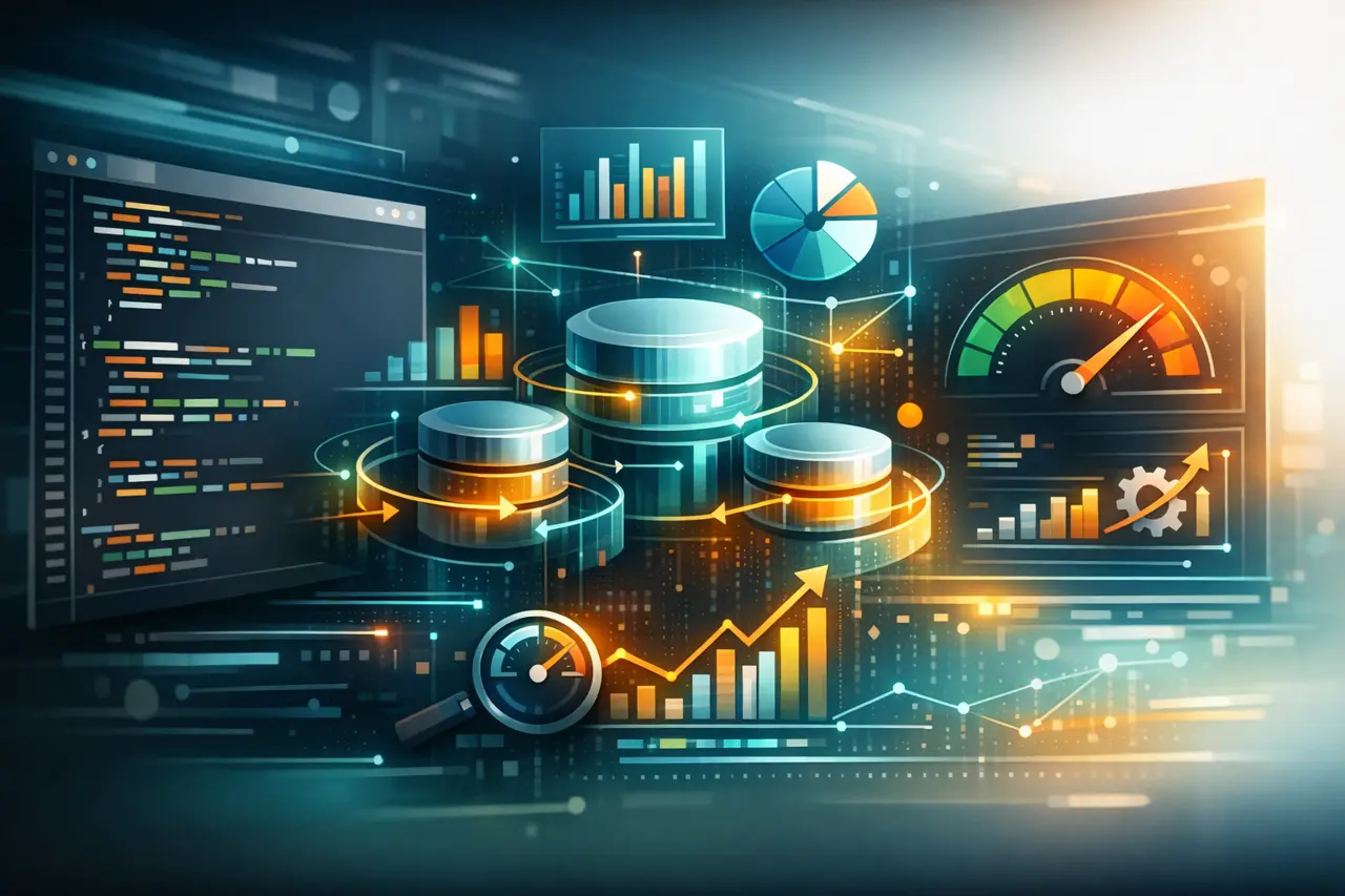 Thumbnail for SAP HANA Advanced Data Modeling and Performance Tuning: Complete Technical Guide