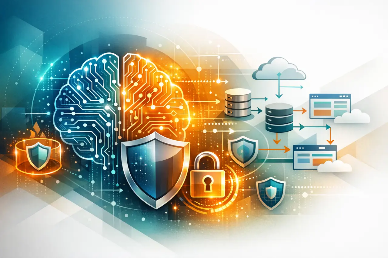Thumbnail for Enterprise Security Architecture for SAP Landscapes: Complete Technical Guide