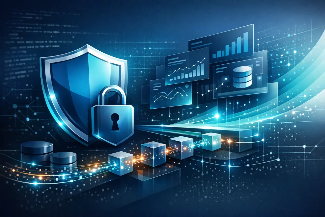 Thumbnail for Enterprise Security Architecture for SAP Landscapes: Complete Technical Guide