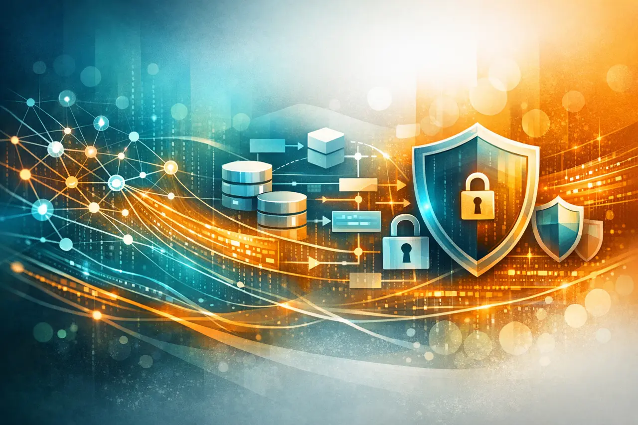 Thumbnail for Enterprise Security Architecture for SAP Landscapes: Complete Technical Guide