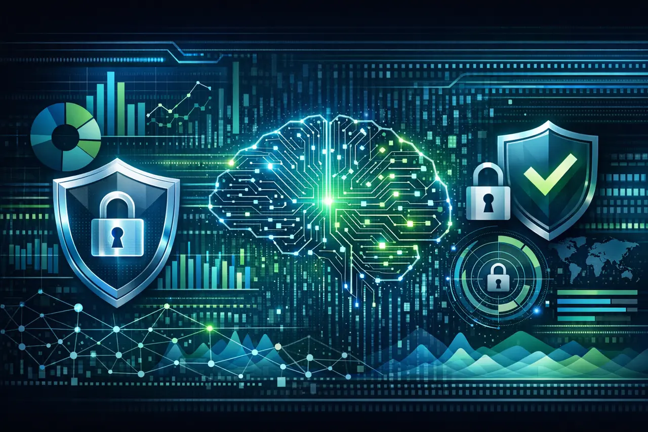 Thumbnail for Enterprise Security Architecture for SAP Landscapes: Complete Technical Guide