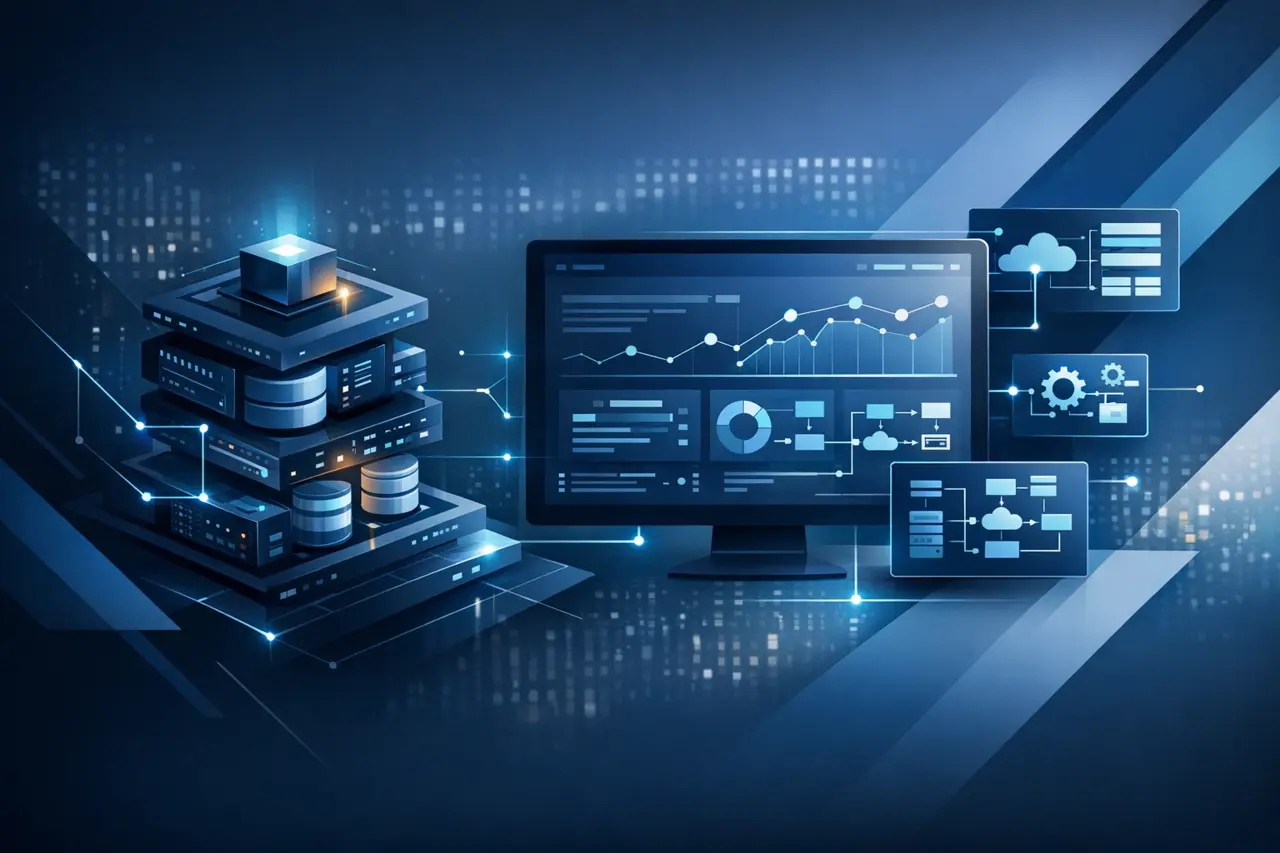 Thumbnail for Advanced SAP BASIS Administration and Automation Strategies: Complete Technical