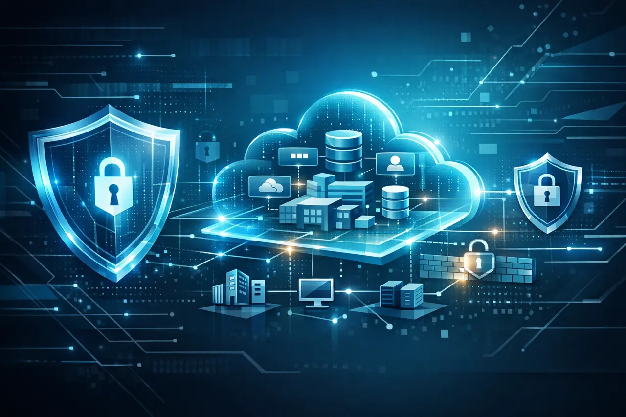 Thumbnail for SAP BTP Authentication Patterns and Security Architecture: Complete Technical