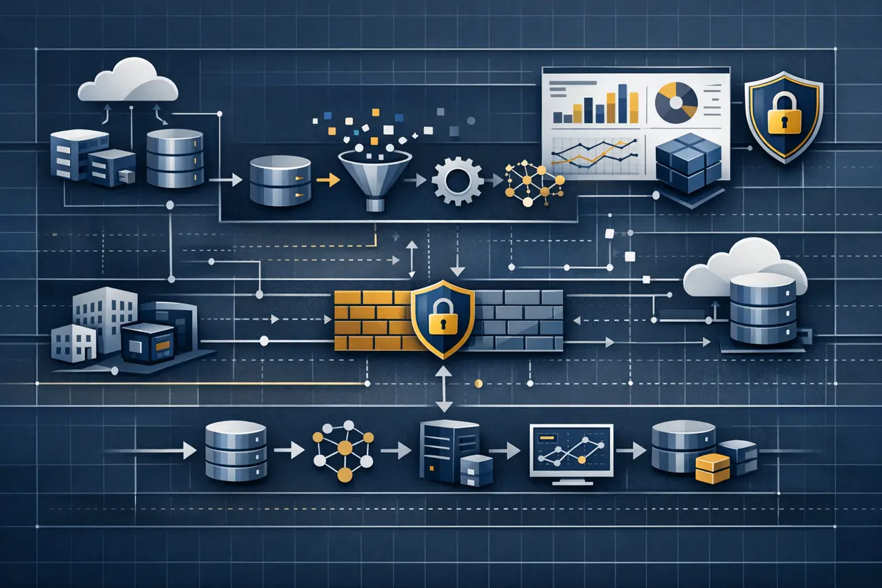 Thumbnail for SAP Analytics Cloud: Advanced Development and Governance Patterns — Complete