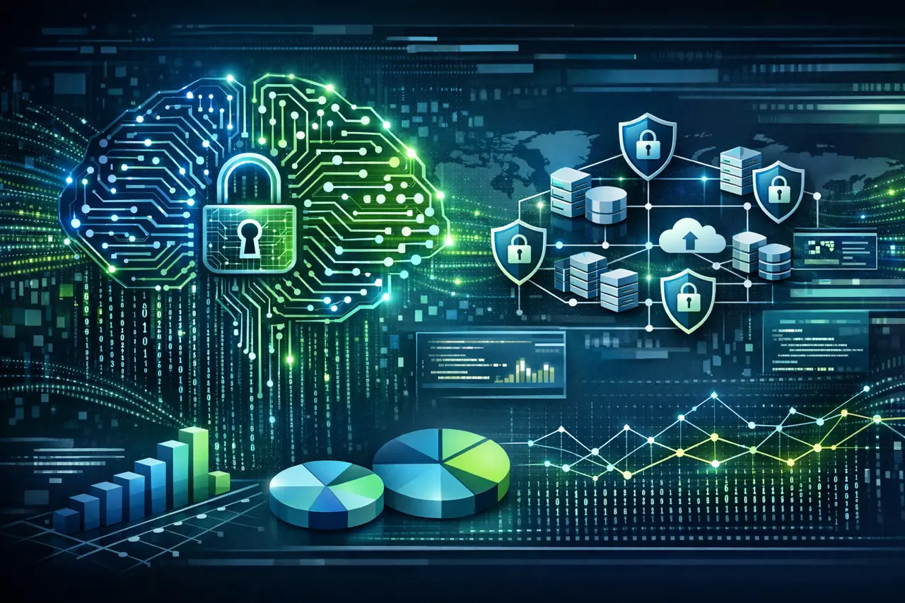 Thumbnail for Enterprise Security Architecture for SAP Landscapes: Complete Technical Guide