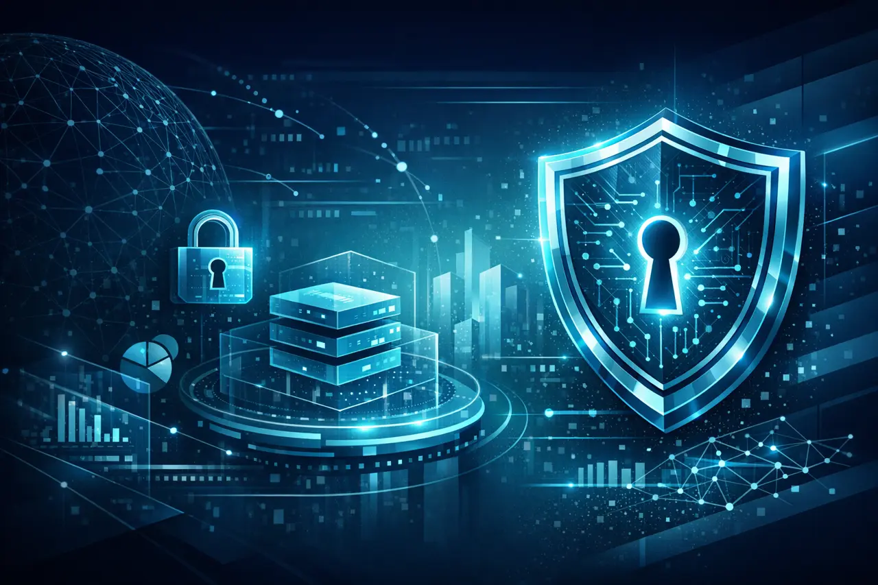 Thumbnail for Enterprise Security Architecture for SAP Landscapes: Complete Technical Guide