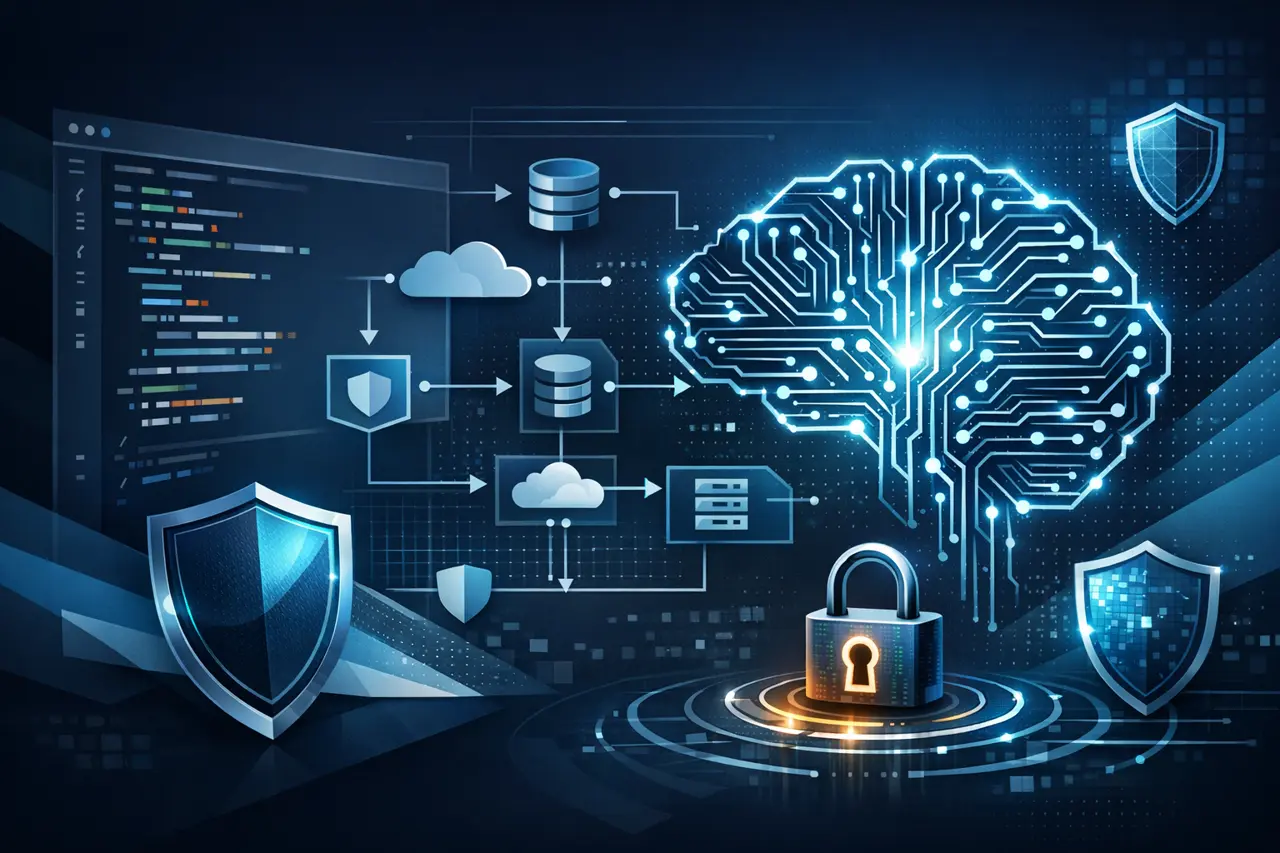 Thumbnail for Enterprise Security Architecture for SAP Landscapes: Complete Technical Guide