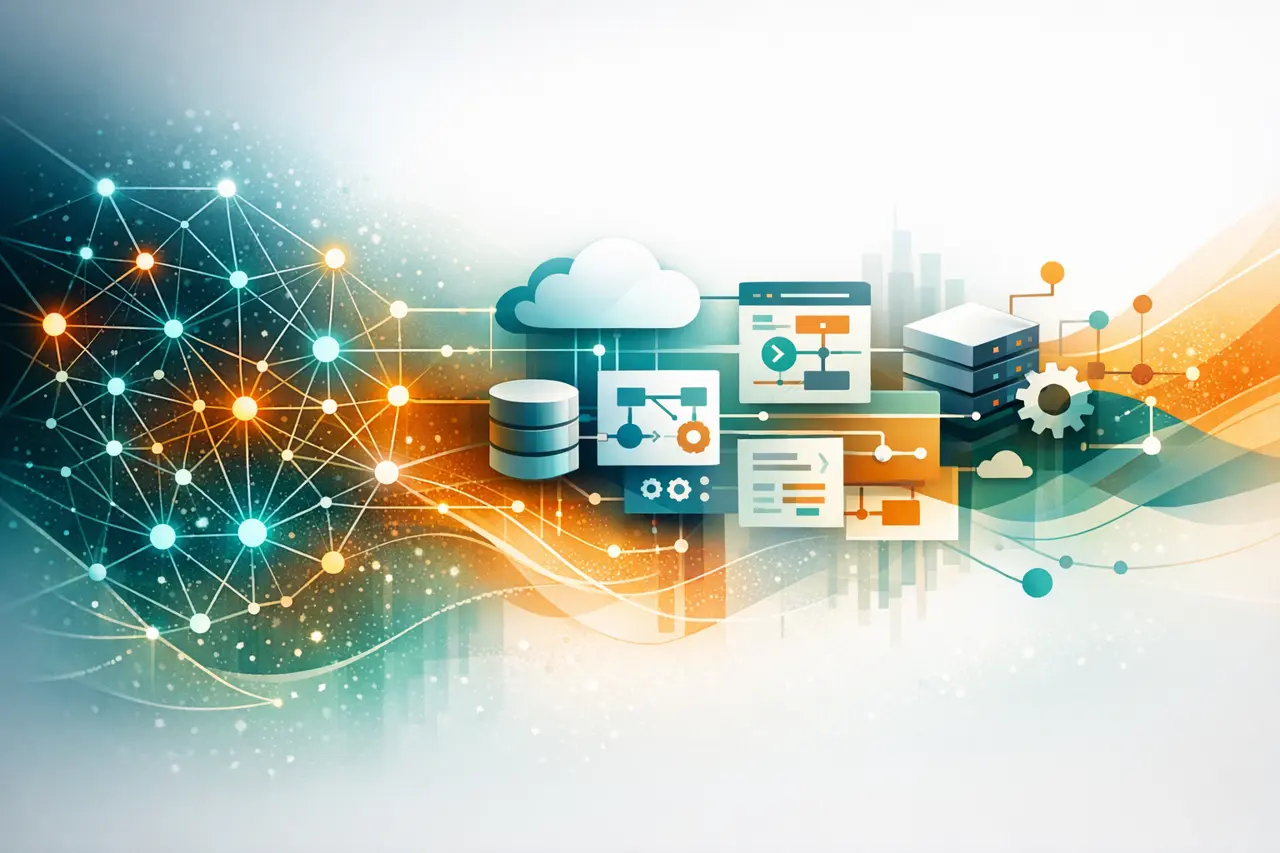 Thumbnail for SAP Workflow and Process Orchestration Patterns: Complete Technical Guide