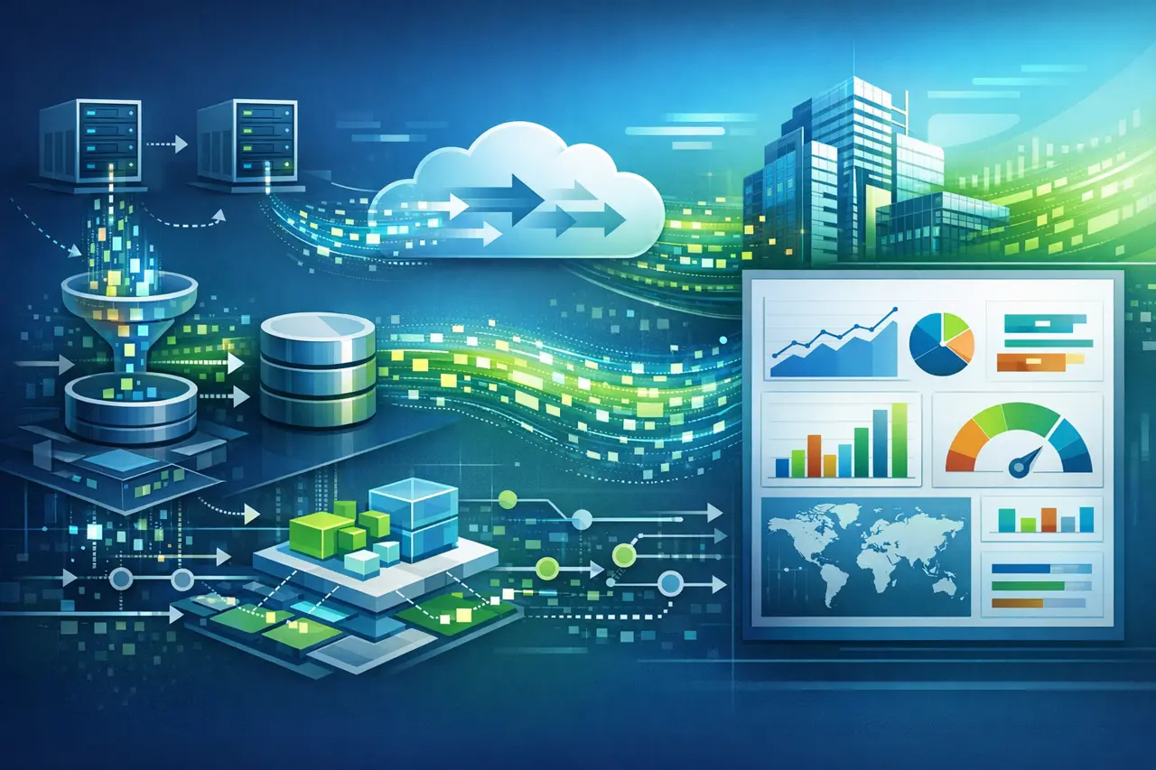 Thumbnail for S/4HANA Migration Strategy: Technical Implementation Roadmap — Technical Guide