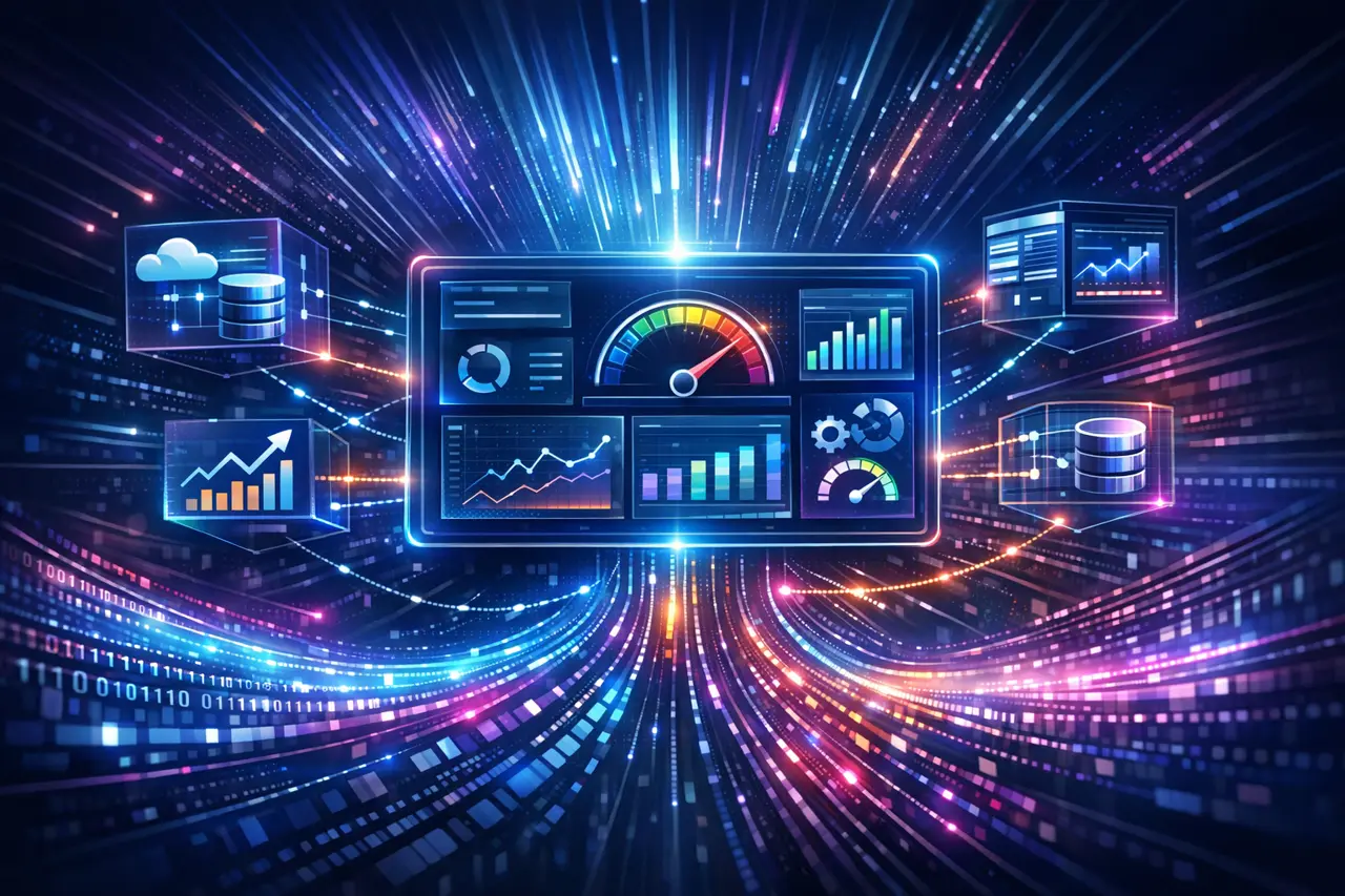 Thumbnail for SAP Fiori/UI5 Performance Optimization and Scalability Patterns