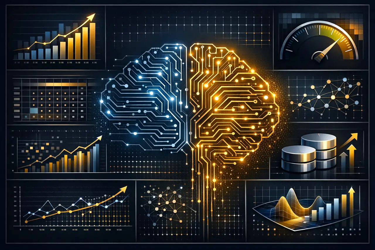 Thumbnail for SAP HANA Advanced Data Modeling and Performance Tuning: Complete Technical Guide
