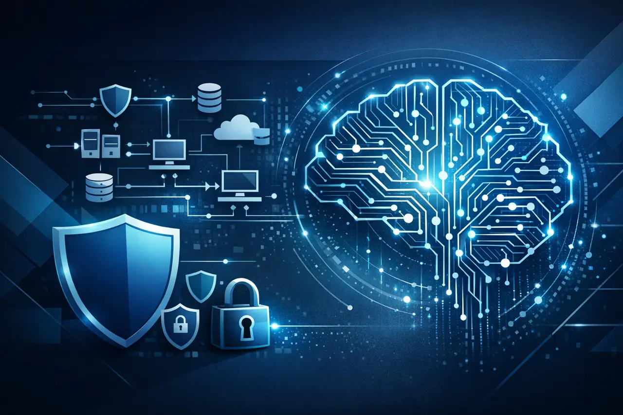 Thumbnail for Enterprise Security Architecture for SAP Landscapes: Complete Technical Guide