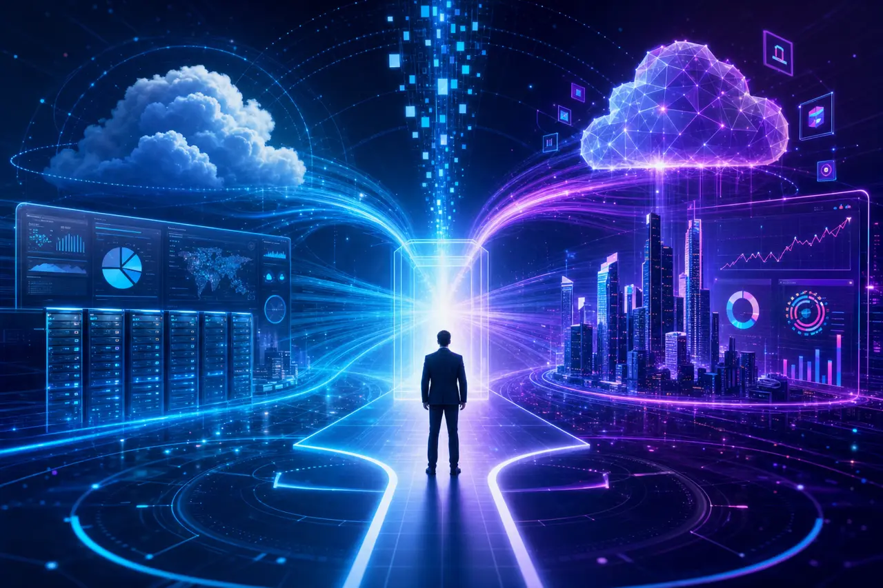 Thumbnail for SAP’s pre-Q3 2026 backlog test: contracted demand is not completed migration