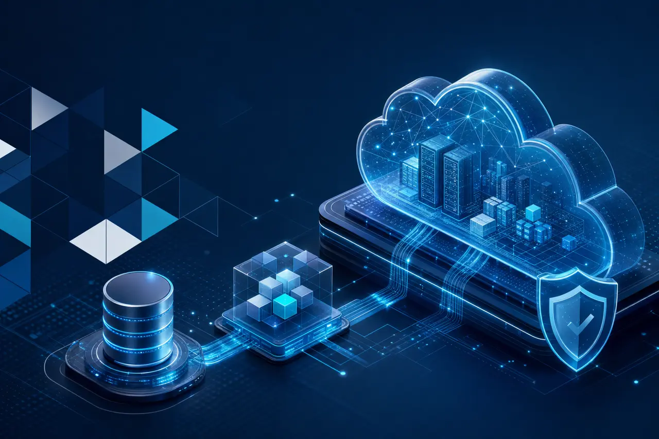 Thumbnail for Already on S/4HANA: the retained-cost and exit test for SAP Cloud ERP Private