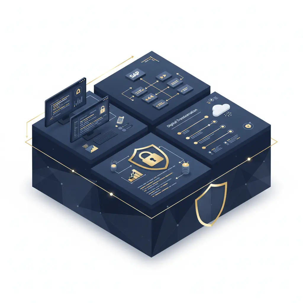 Thumbnail for Executive Summary