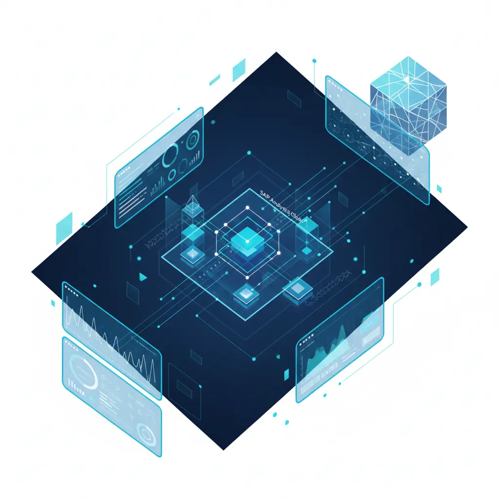 Thumbnail for SAP Analytics Cloud: Advanced Development and Governance Patterns